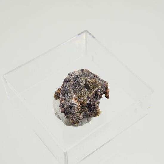 Jeremejevite