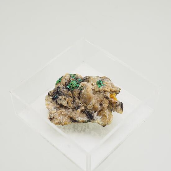 Walpurgite