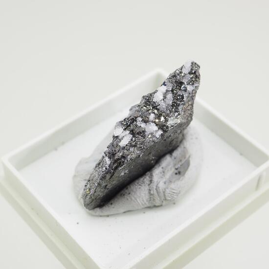 Famatinite On Tetrahedrite