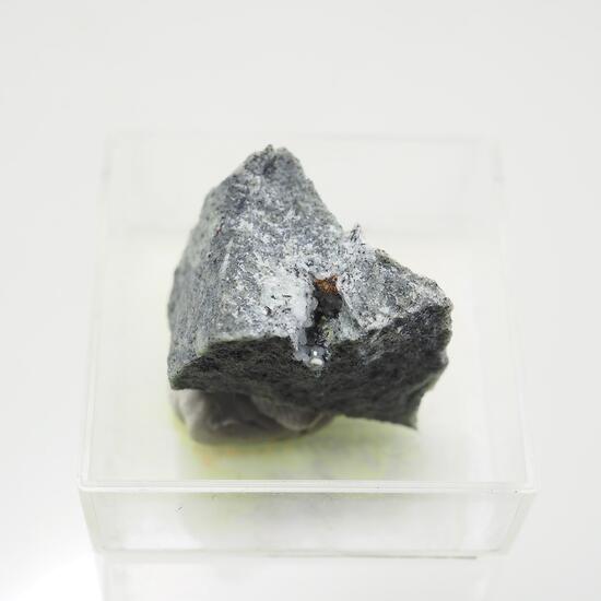 Thornasite