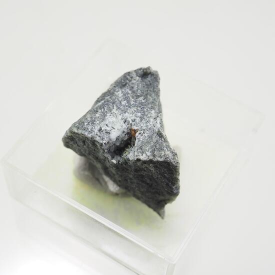 Thornasite