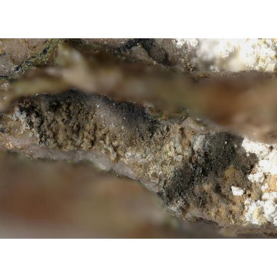 Rhabdophane-(La)