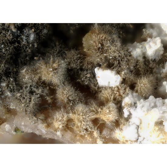 Rhabdophane-(La)