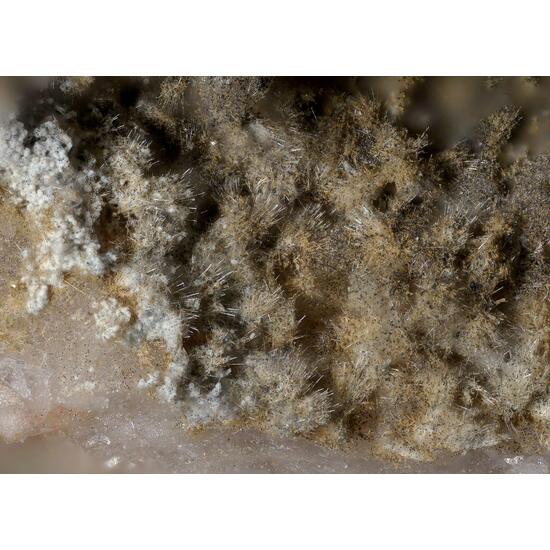 Rhabdophane-(La)