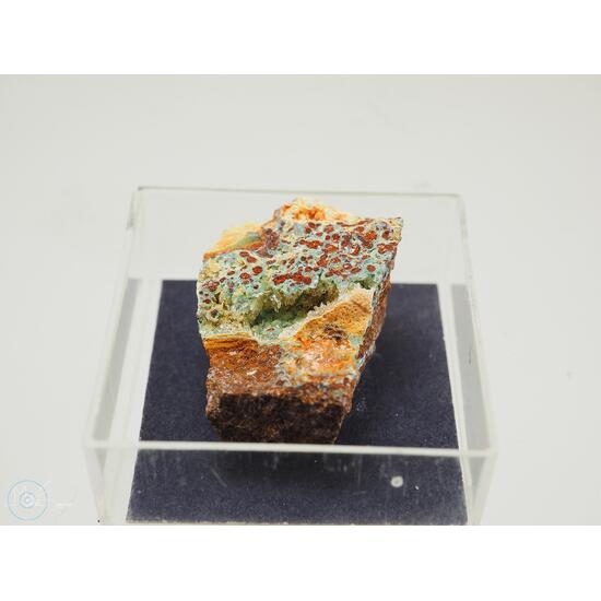 Senegalite