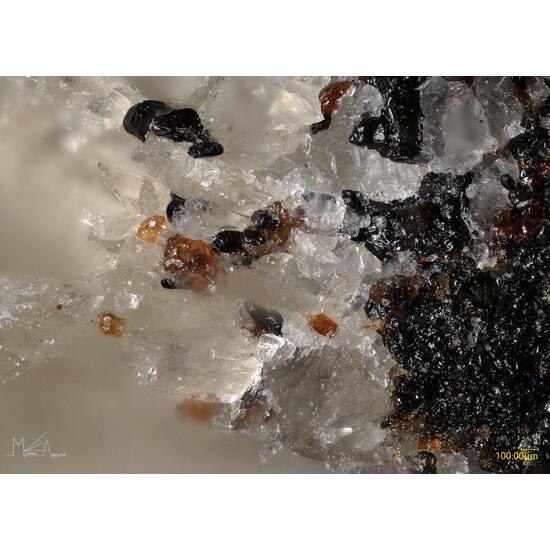 Hundholmenite-(Y)