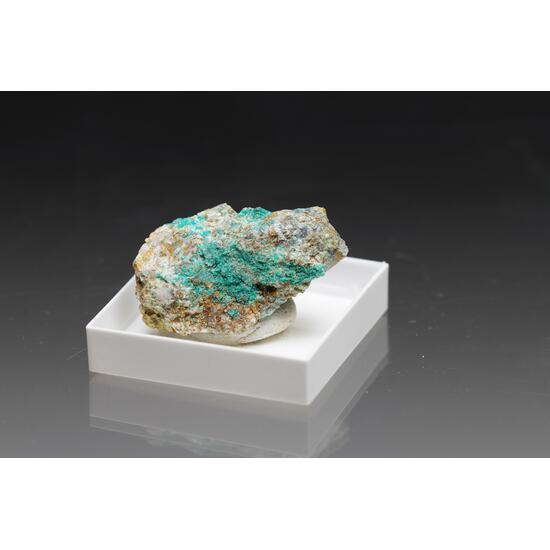 Nissonite