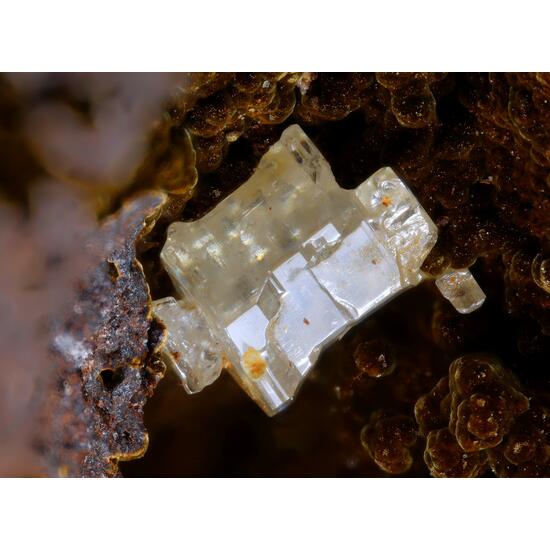 Iodargyrite