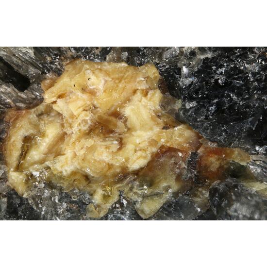 Thorogummite
