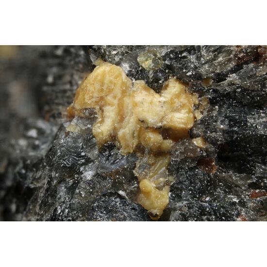 Thorogummite