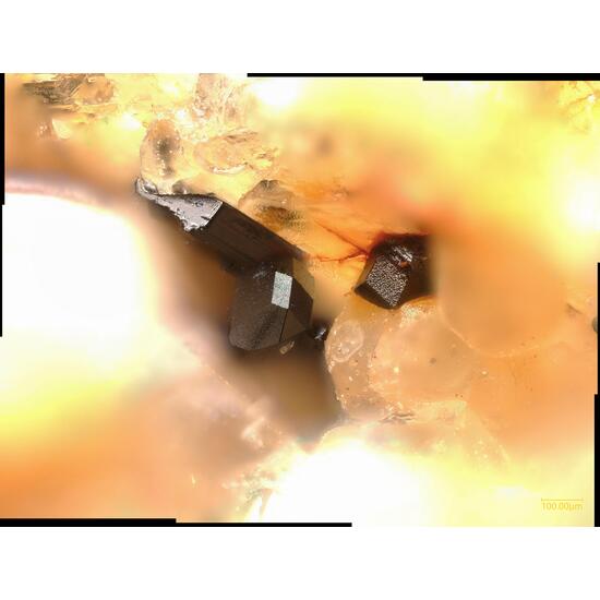 Ferriakasakaite-(Ce)