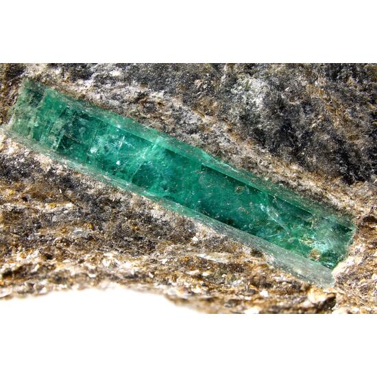 Beryl Var Emerald