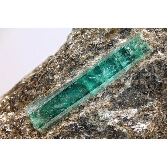 Beryl Var Emerald