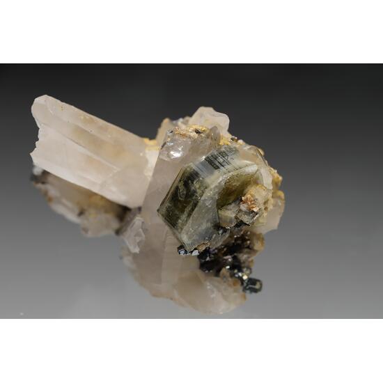 Fluorapatite