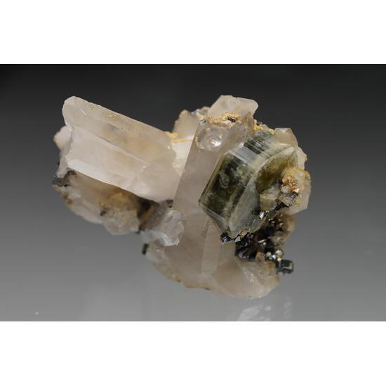 Fluorapatite