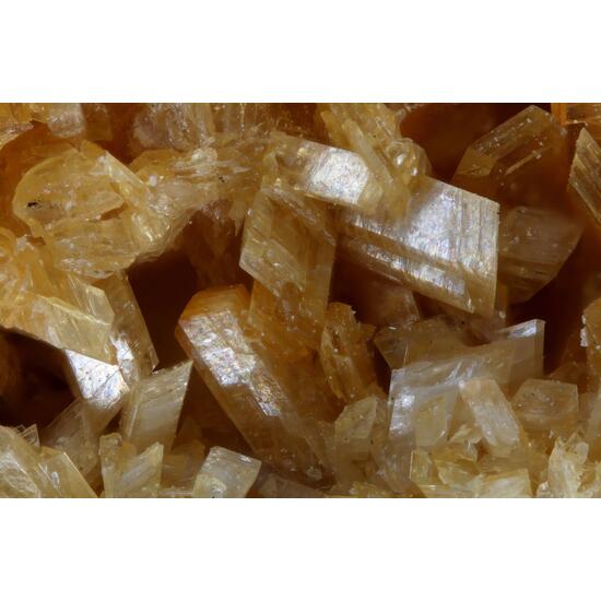 Sigloite & Paravauxite