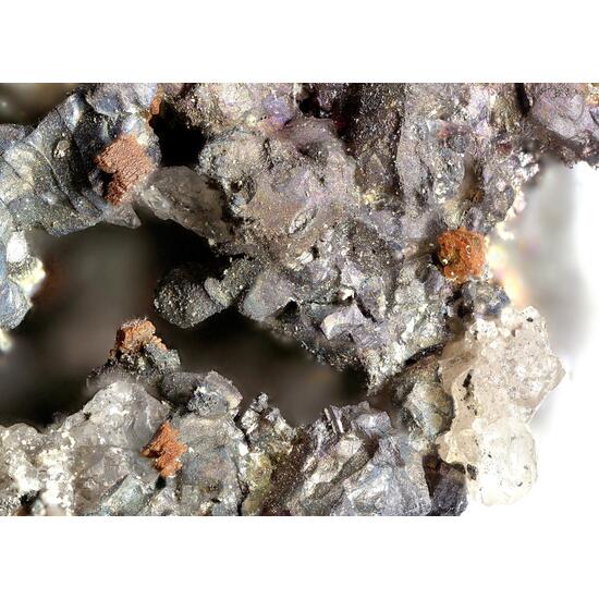 Greenockite