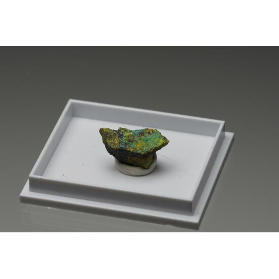 Astrocyanite-(Ce)