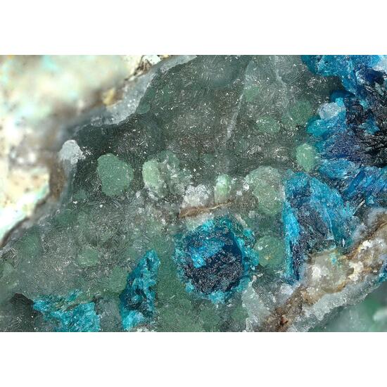 Cuprodongchuanite