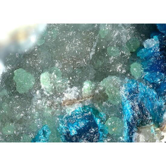 Cuprodongchuanite