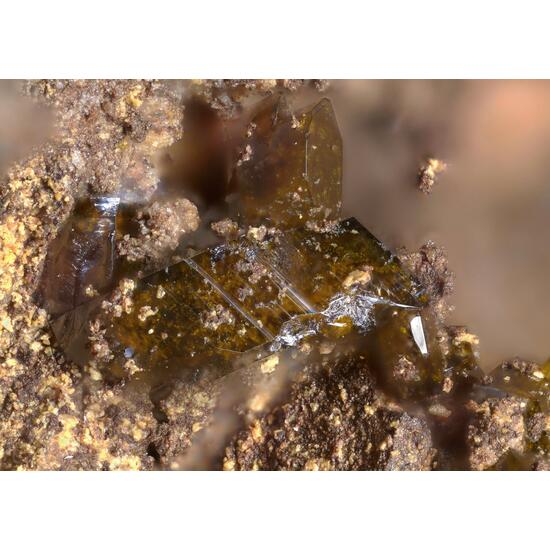 Iranite