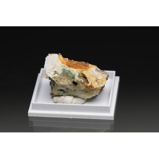 Cuprodongchuanite