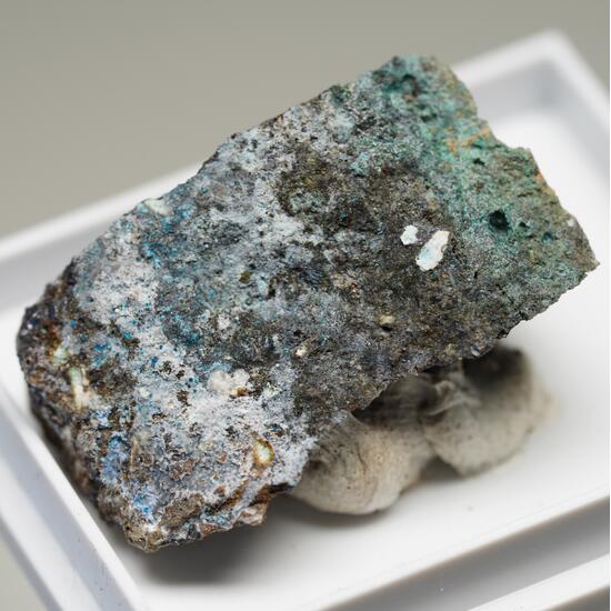 Ramazzoite