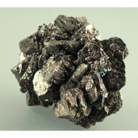 Pyrite