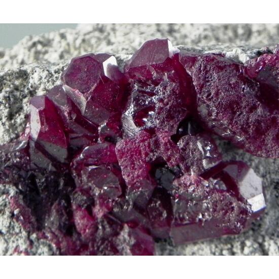 Cuprite