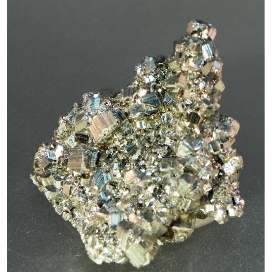 Pyrite