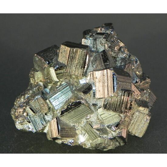 Pyrite