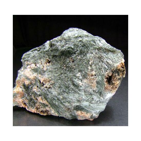 Actinolite