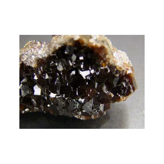 Andradite