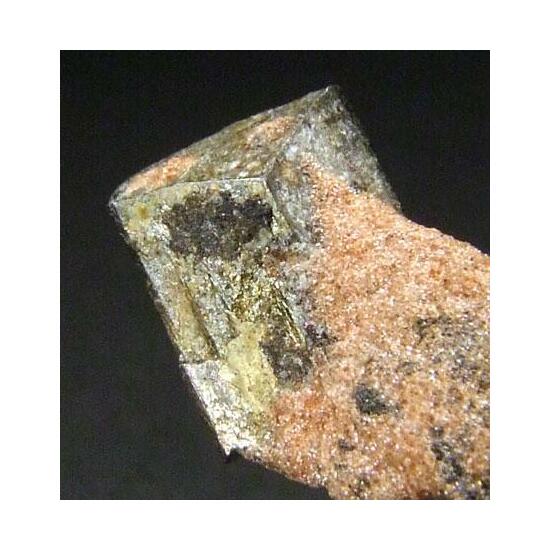 Arsenopyrite