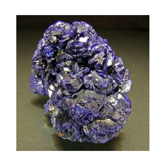 Azurite