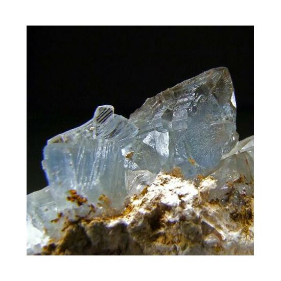 Baryte