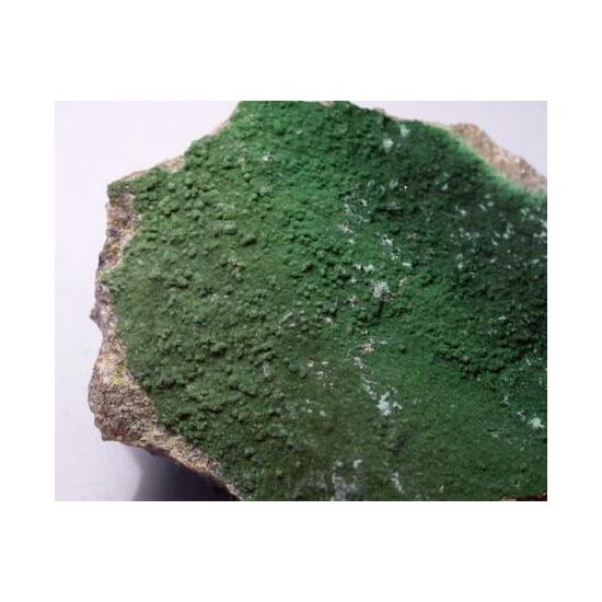 Bayldonite