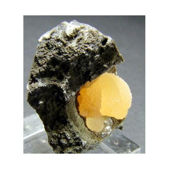 Ferroan Calcite Calcite