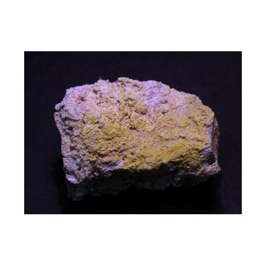 Carnotite