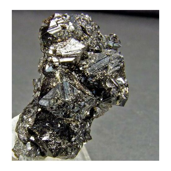 Cassiterite