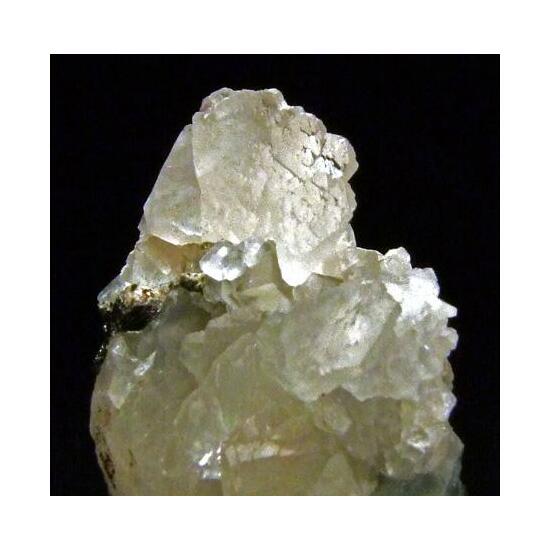 Fluorite Sphalerite Quartz & Calcite