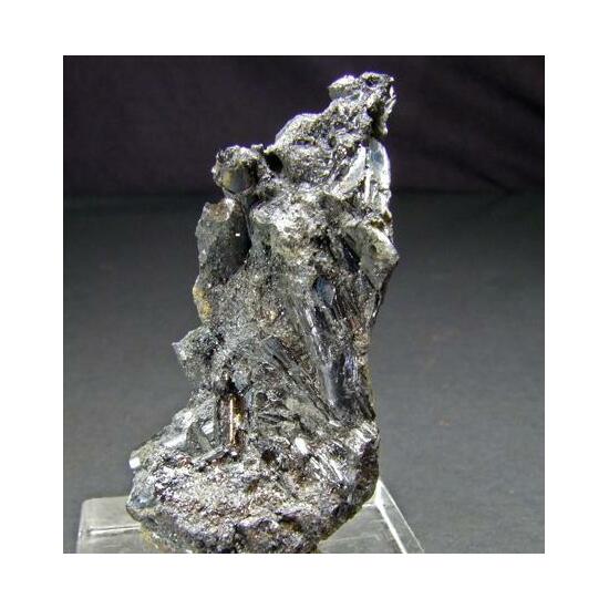 Franckeite Var Potosíite & Cylindrite