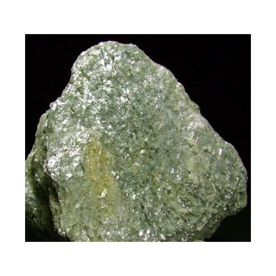 Fuchsite