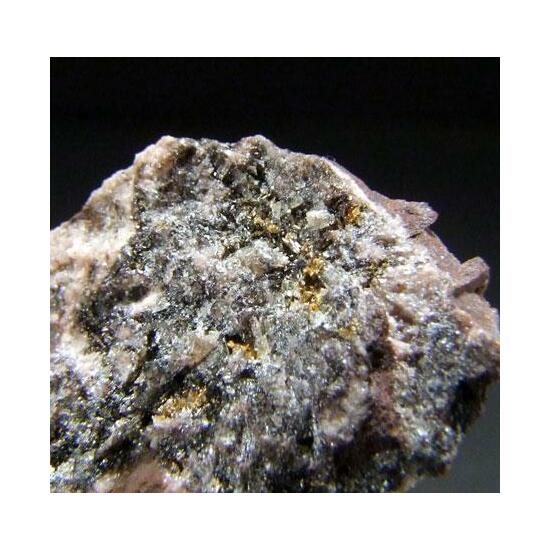 Gatehouseite On Arsenoclasite