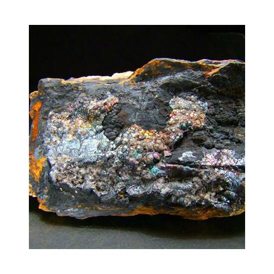 Goethite