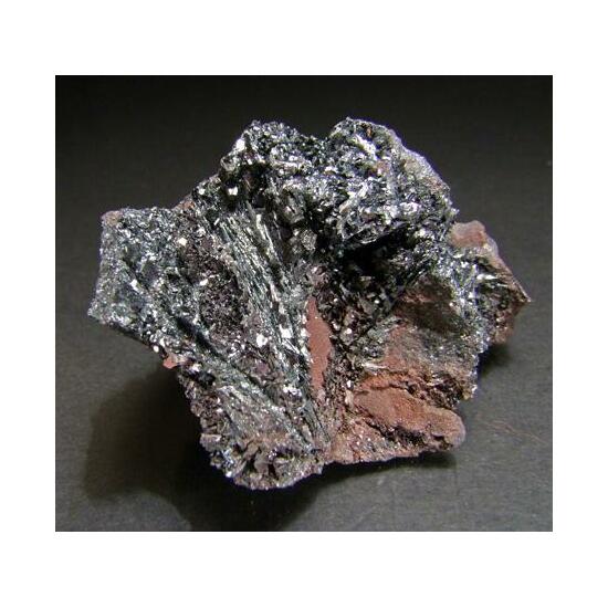 Hematite