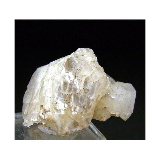 Heulandite