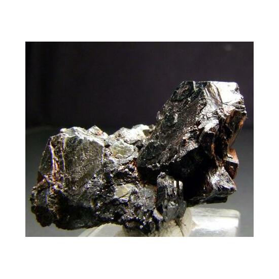 Ilmenite Psm Hematite