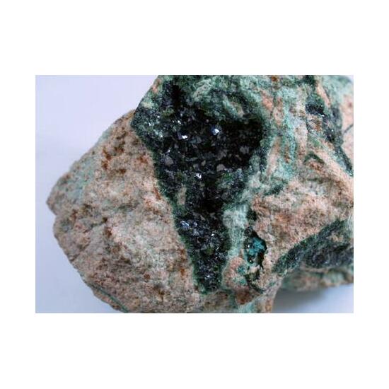 Libethenite