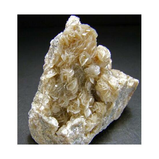 Magnesite